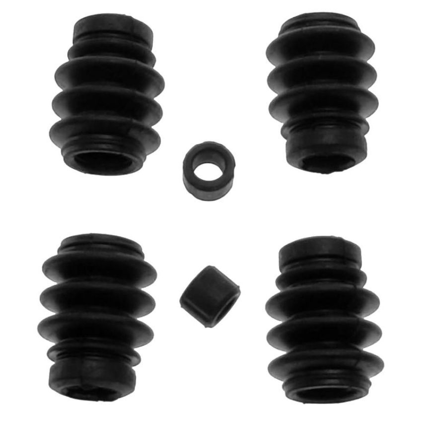 CARLSON BRAKE HARDWR 16145 Disc Brake Caliper Guide Pin Boot Kit