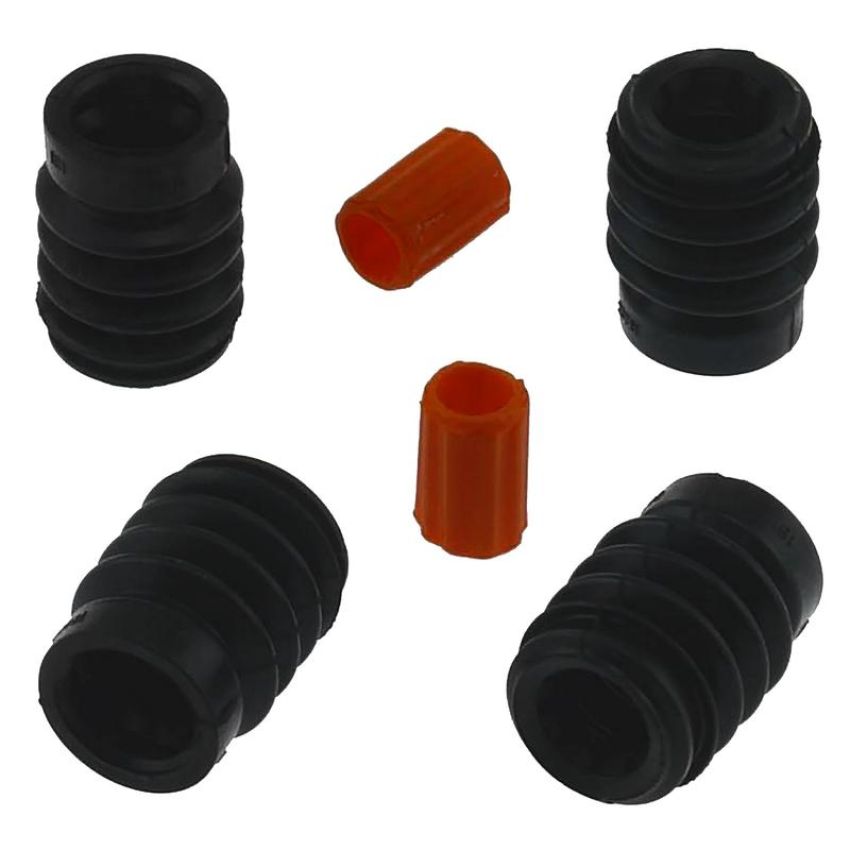 CARLSON BRAKE HARDWR 16148 Disc Brake Caliper Guide Pin Boot Kit