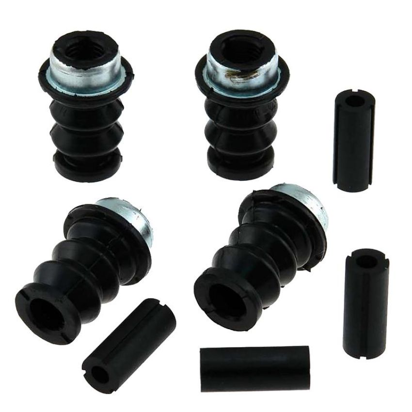CARLSON BRAKE HARDWR 16149 Disc Brake Caliper Guide Pin Boot Kit