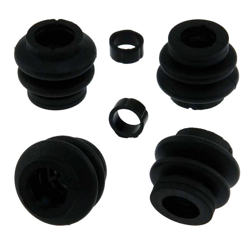 CARLSON BRAKE HARDWR 16150 Disc Brake Caliper Guide Pin Boot Kit
