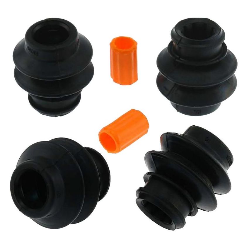 CARLSON BRAKE HARDWR 16151 Disc Brake Caliper Guide Pin Boot Kit