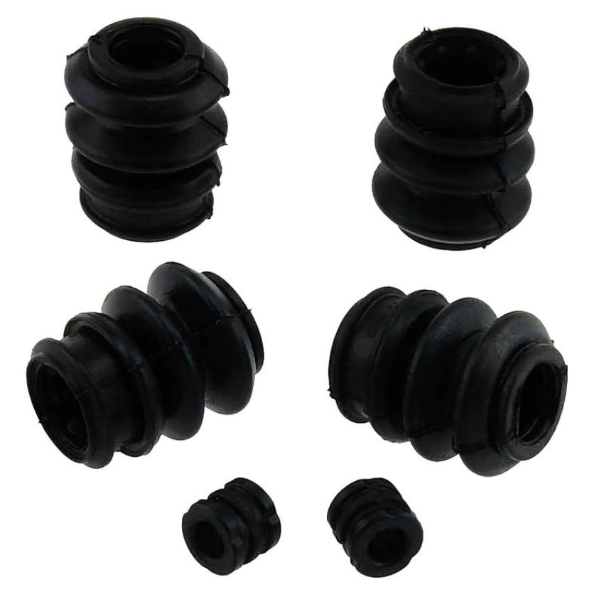CARLSON BRAKE HARDWR 16152 Disc Brake Caliper Guide Pin Boot Kit