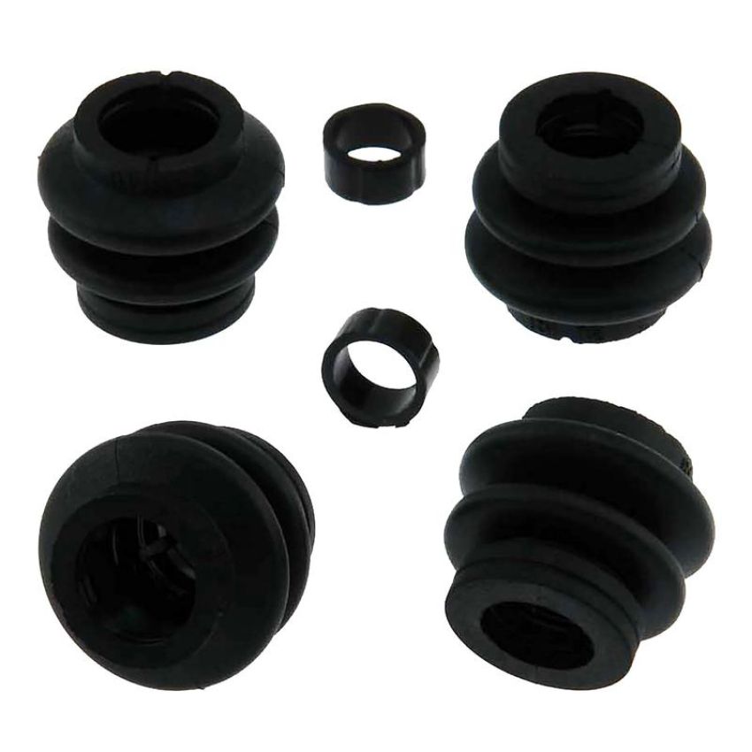 CARLSON BRAKE HARDWR 16153 Disc Brake Caliper Guide Pin Boot Kit