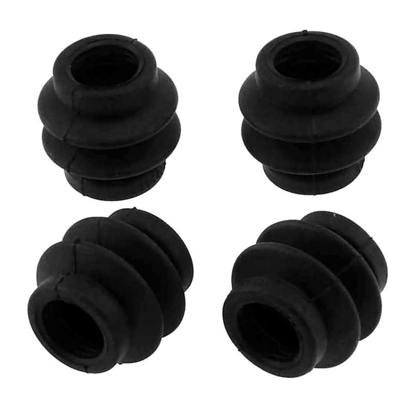 CARLSON BRAKE HARDWR 16154 Disc Brake Caliper Guide Pin Boot Kit