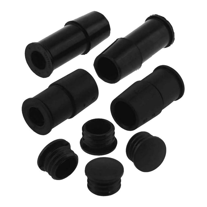 CARLSON BRAKE HARDWR 16157 Disc Brake Caliper Guide Pin Boot Kit