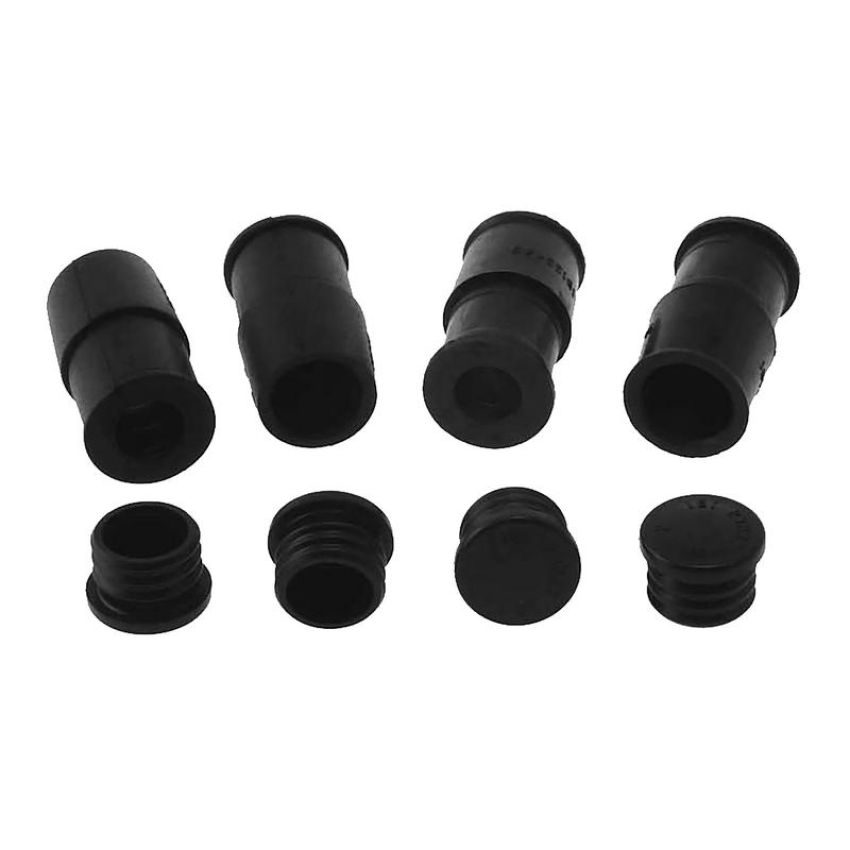 CARLSON BRAKE HARDWR 16158 Disc Brake Caliper Guide Pin Boot Kit