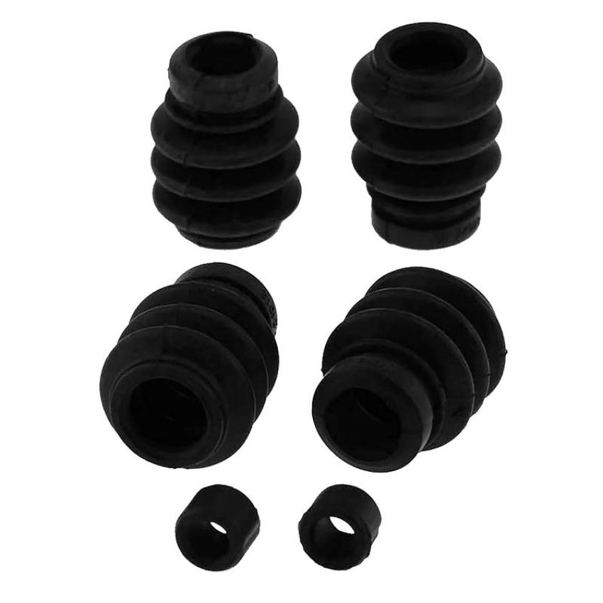 CARLSON BRAKE HARDWR 16164 Disc Brake Caliper Guide Pin Boot Kit
