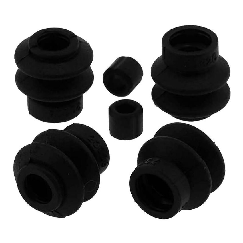 CARLSON BRAKE HARDWR 16165 Disc Brake Caliper Guide Pin Boot Kit