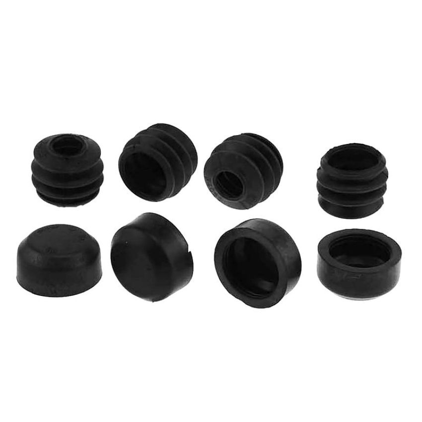 CARLSON BRAKE HARDWR 16167 Disc Brake Caliper Guide Pin Boot Kit