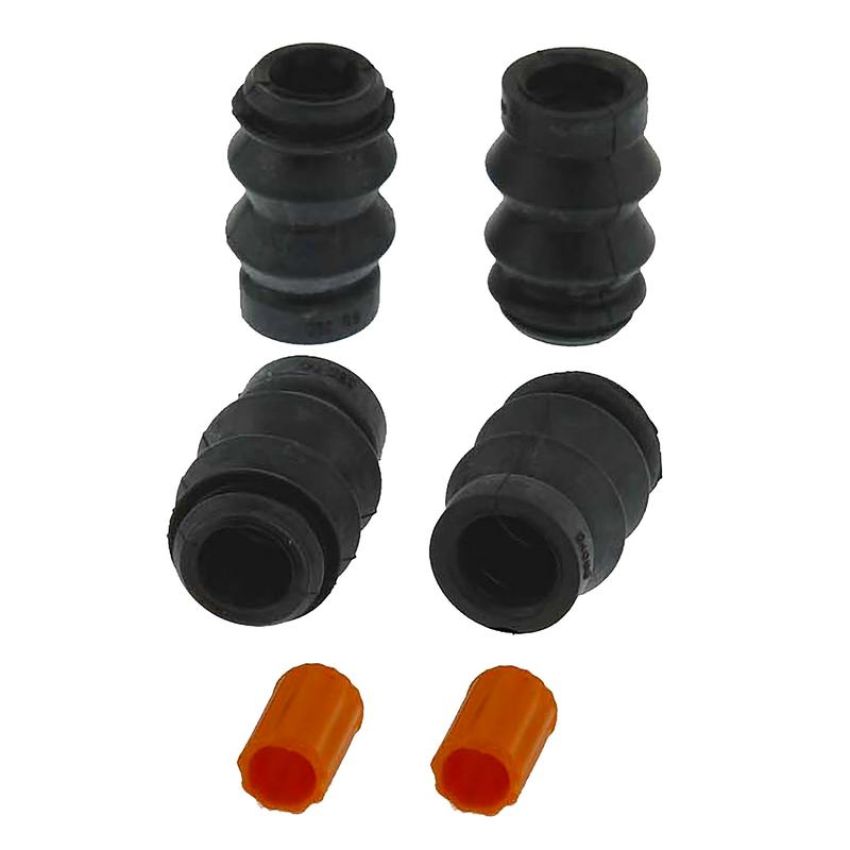 CARLSON BRAKE HARDWR 16168 Disc Brake Caliper Guide Pin Boot Kit