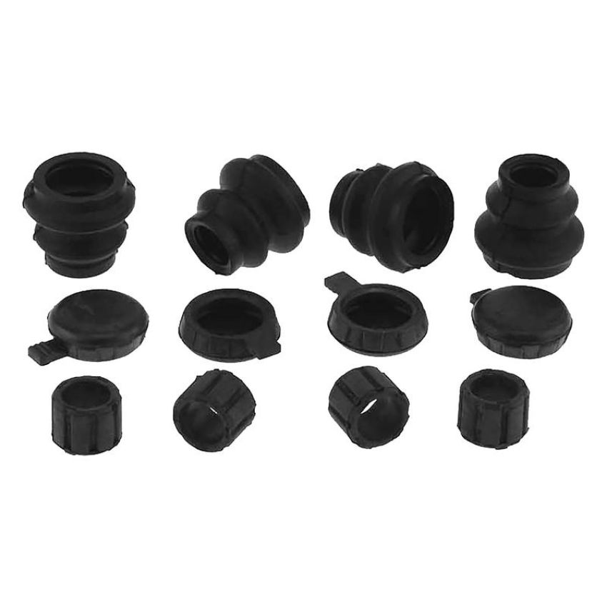 CARLSON BRAKE HARDWR 16170 Disc Brake Caliper Guide Pin Boot Kit