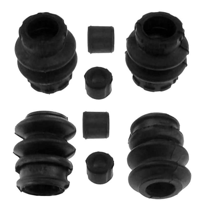 CARLSON BRAKE HARDWR 16172 Disc Brake Caliper Guide Pin Boot Kit