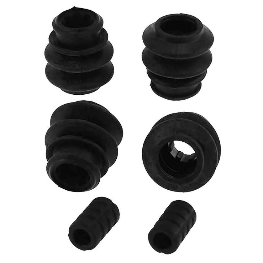 CARLSON BRAKE HARDWR 16173 Disc Brake Caliper Guide Pin Boot Kit