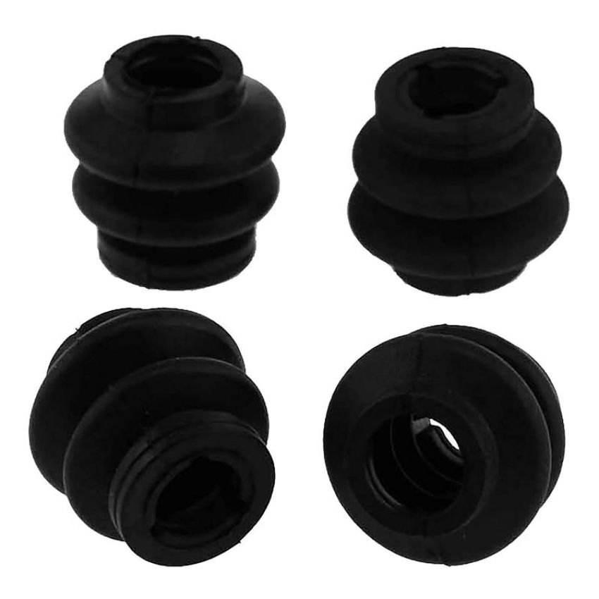 CARLSON BRAKE HARDWR 16174 Disc Brake Caliper Guide Pin Boot Kit