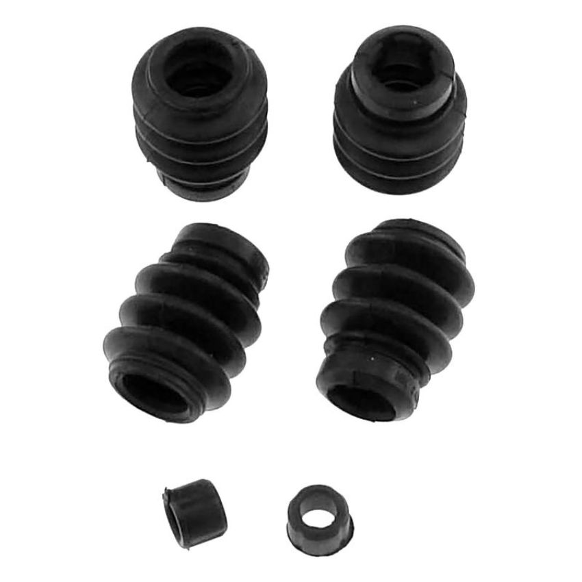 CARLSON BRAKE HARDWR 16182 Disc Brake Caliper Guide Pin Boot Kit