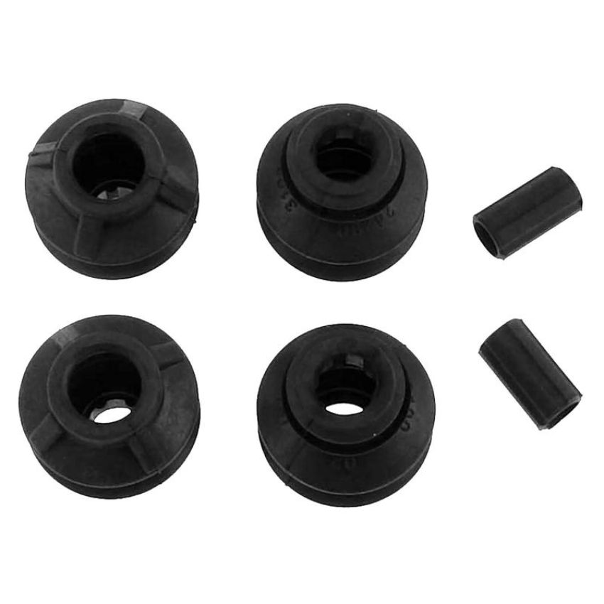 CARLSON BRAKE HARDWR 16184 Disc Brake Caliper Guide Pin Boot Kit
