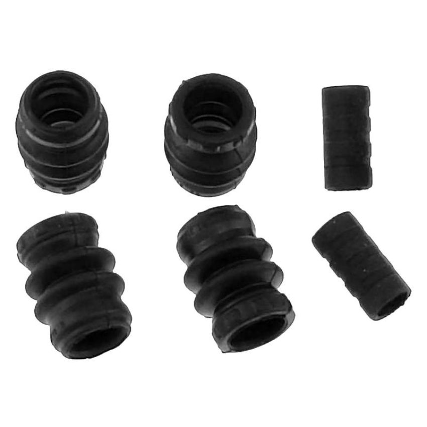 CARLSON BRAKE HARDWR 16185 Disc Brake Caliper Guide Pin Boot Kit