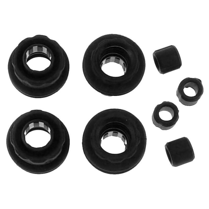 CARLSON BRAKE HARDWR 16186 Disc Brake Caliper Guide Pin Boot Kit