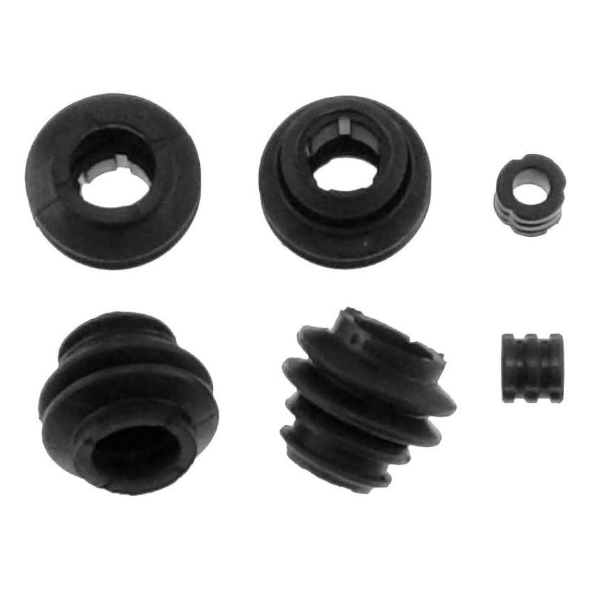 CARLSON BRAKE HARDWR 16189 Disc Brake Caliper Guide Pin Boot Kit