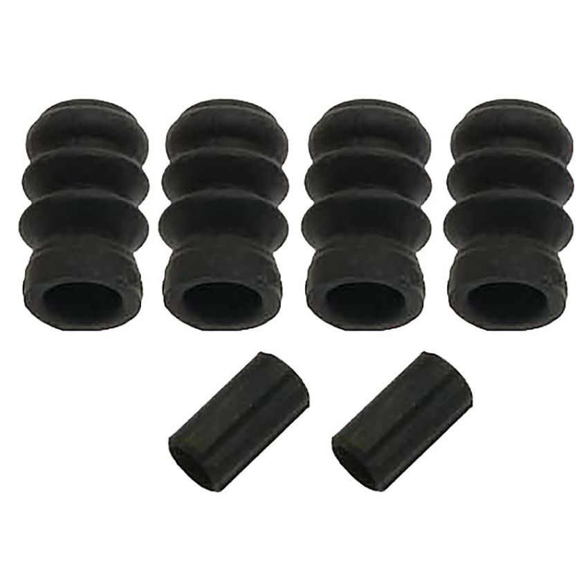 CARLSON BRAKE HARDWR 16190 Disc Brake Caliper Guide Pin Boot Kit