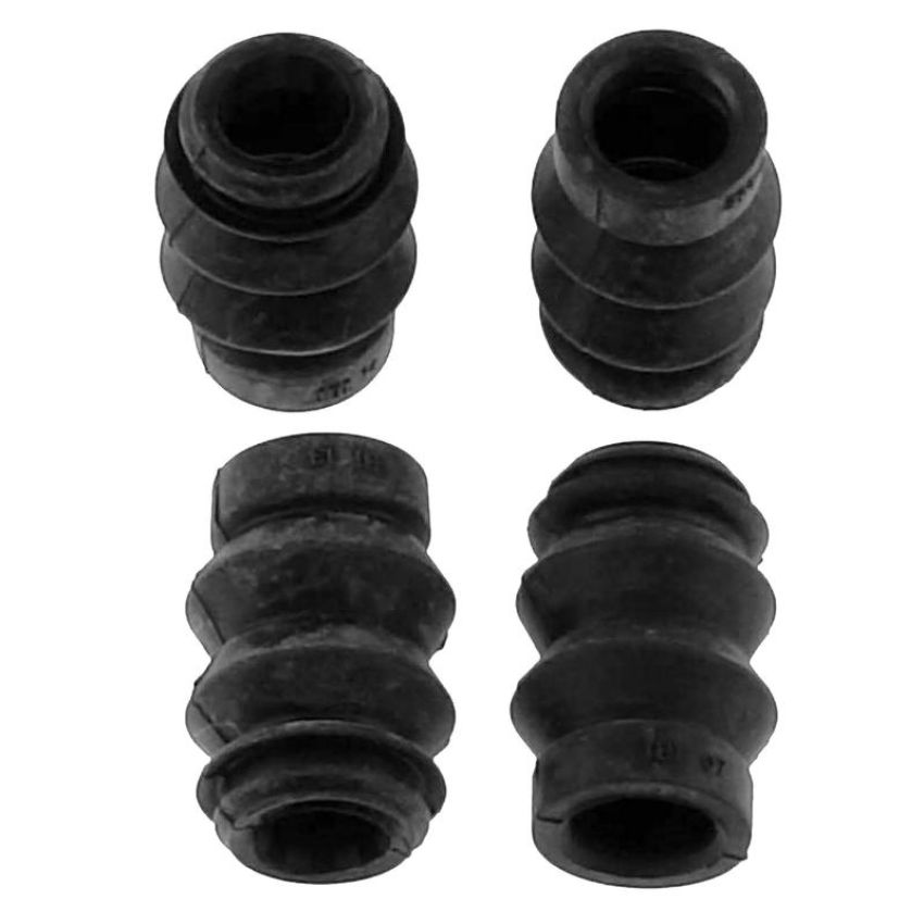 CARLSON BRAKE HARDWR 16191 Disc Brake Caliper Guide Pin Boot Kit