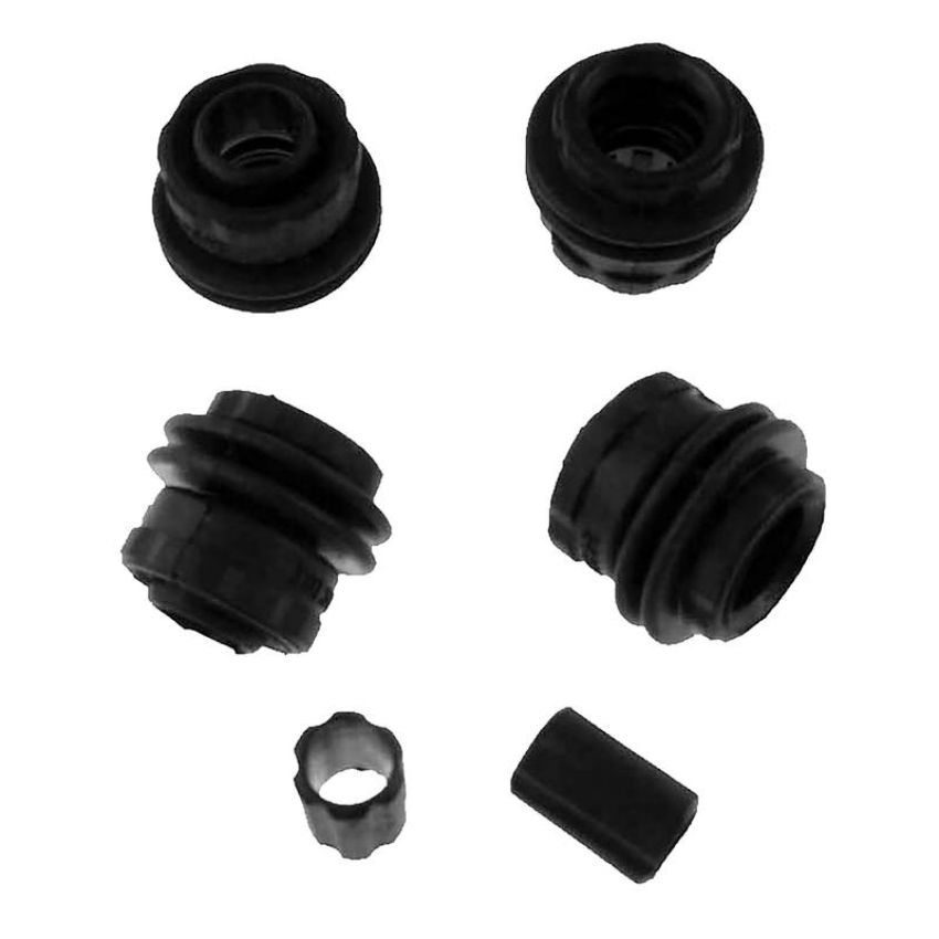CARLSON BRAKE HARDWR 16193 Disc Brake Caliper Guide Pin Boot Kit