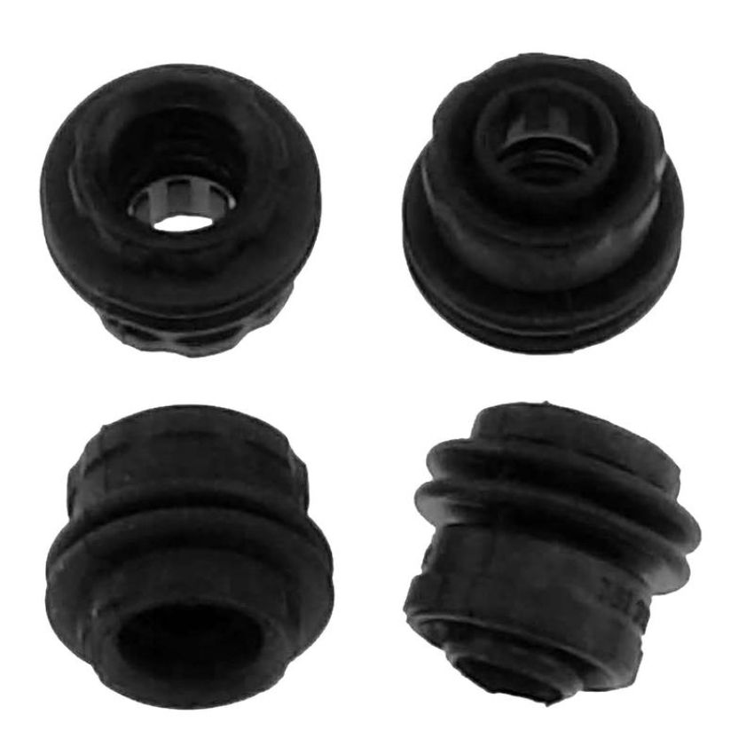CARLSON BRAKE HARDWR 16195 Disc Brake Caliper Guide Pin Boot Kit
