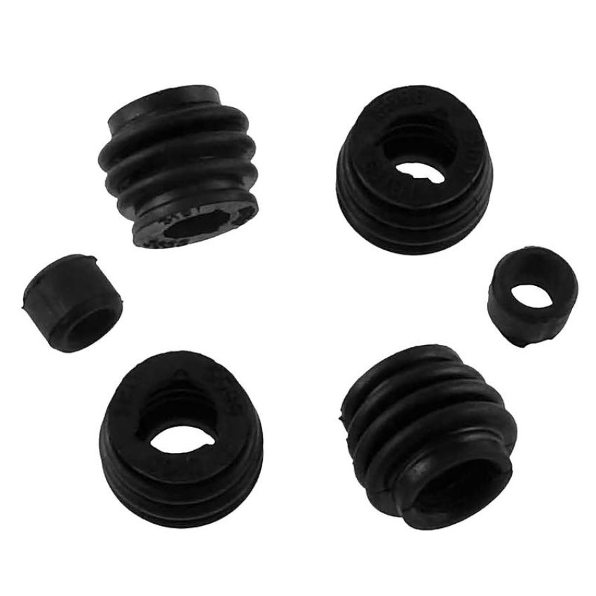 CARLSON BRAKE HARDWR 16200 Disc Brake Caliper Guide Pin Boot Kit