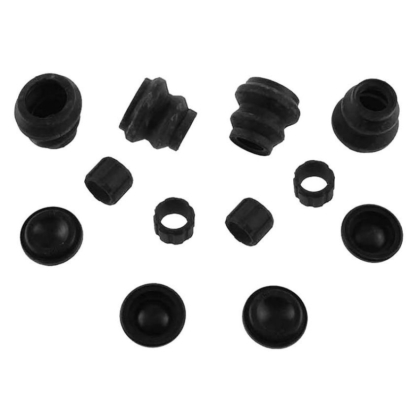 CARLSON BRAKE HARDWR 16201 Disc Brake Caliper Guide Pin Boot Kit