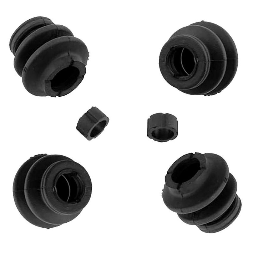 CARLSON BRAKE HARDWR 16202 Disc Brake Caliper Guide Pin Boot Kit