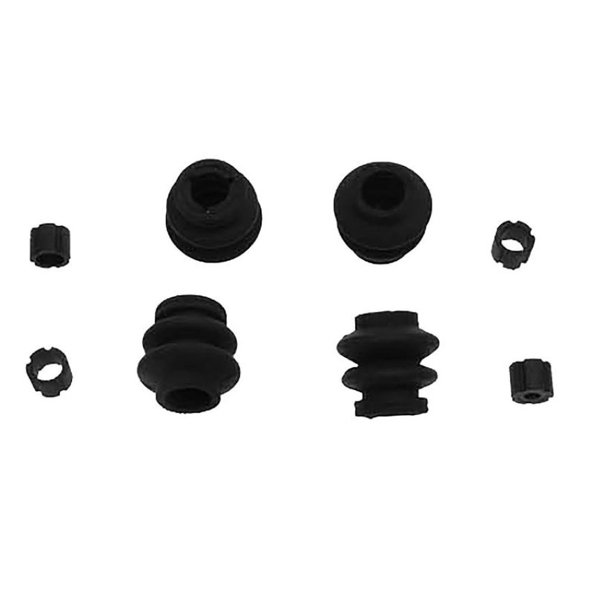 CARLSON BRAKE HARDWR 16204 Disc Brake Caliper Guide Pin Boot Kit