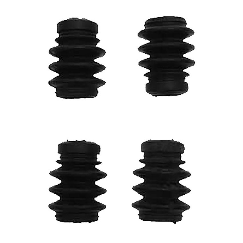CARLSON BRAKE HARDWR 16205 Disc Brake Caliper Guide Pin Boot Kit