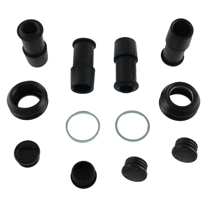 CARLSON BRAKE HARDWR 16206 Disc Brake Caliper Guide Pin Boot Kit