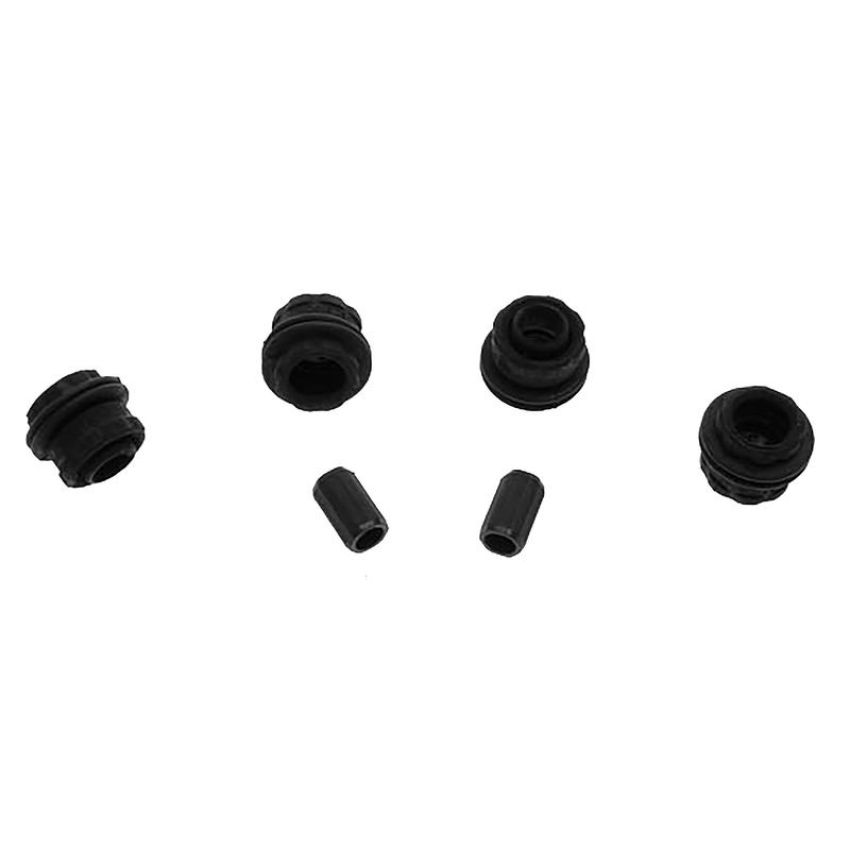 CARLSON BRAKE HARDWR 16207 Disc Brake Caliper Guide Pin Boot Kit