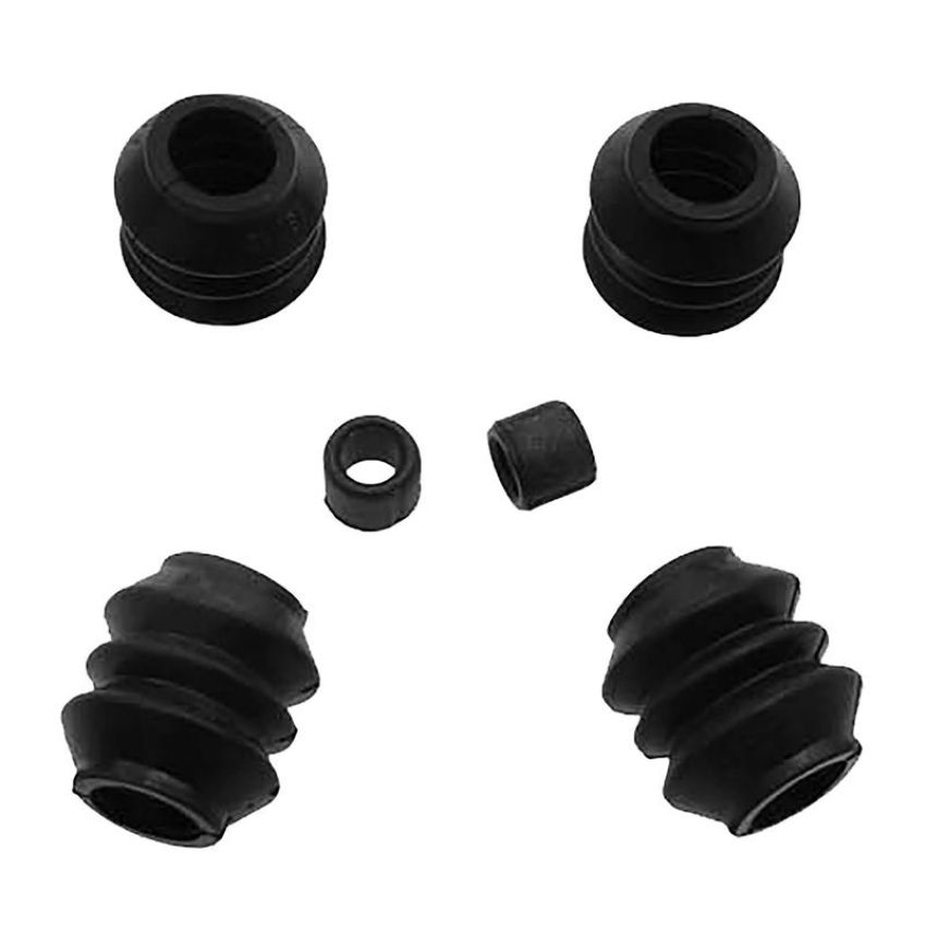 CARLSON BRAKE HARDWR 16208 Disc Brake Caliper Guide Pin Boot Kit