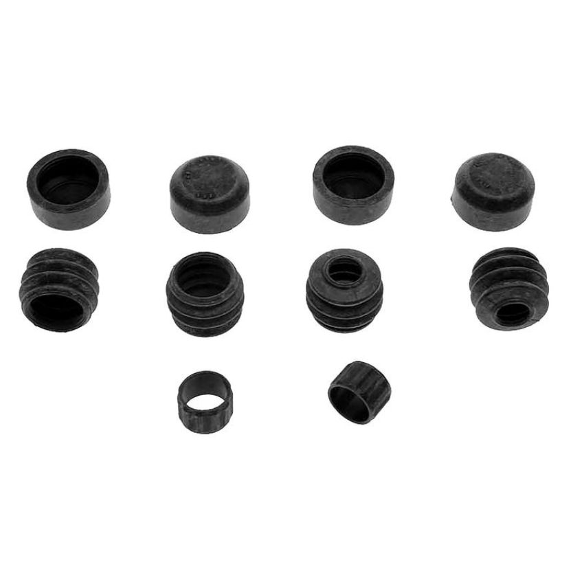 CARLSON BRAKE HARDWR 16212 Disc Brake Caliper Guide Pin Boot Kit