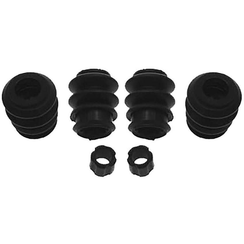 CARLSON BRAKE HARDWR 16213 Disc Brake Caliper Guide Pin Boot Kit