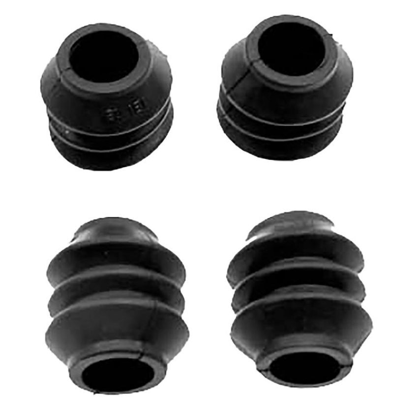 CARLSON BRAKE HARDWR 16216 Disc Brake Caliper Guide Pin Boot Kit