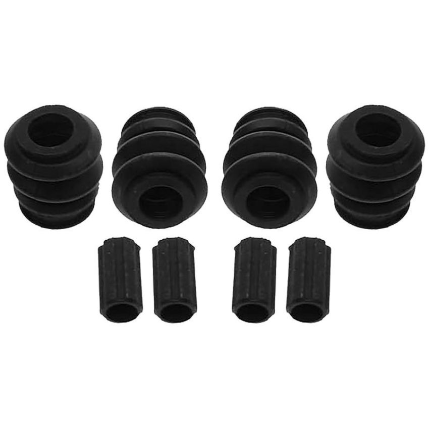 CARLSON BRAKE HARDWR 16218 Disc Brake Caliper Guide Pin Boot Kit