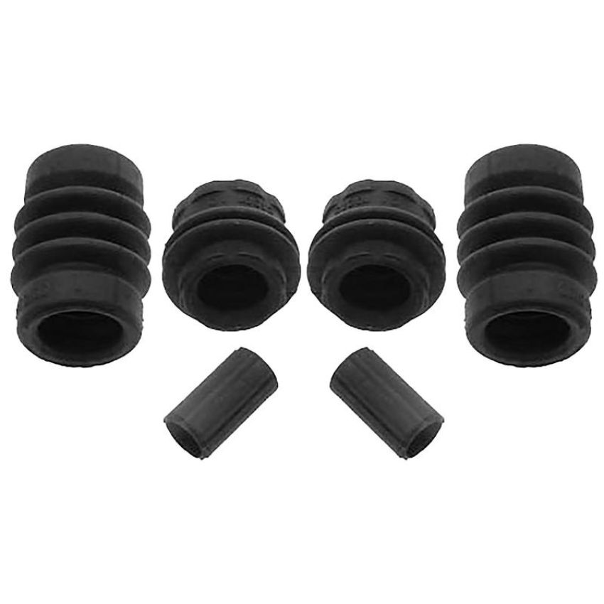 CARLSON BRAKE HARDWR 16220 Disc Brake Caliper Guide Pin Boot Kit
