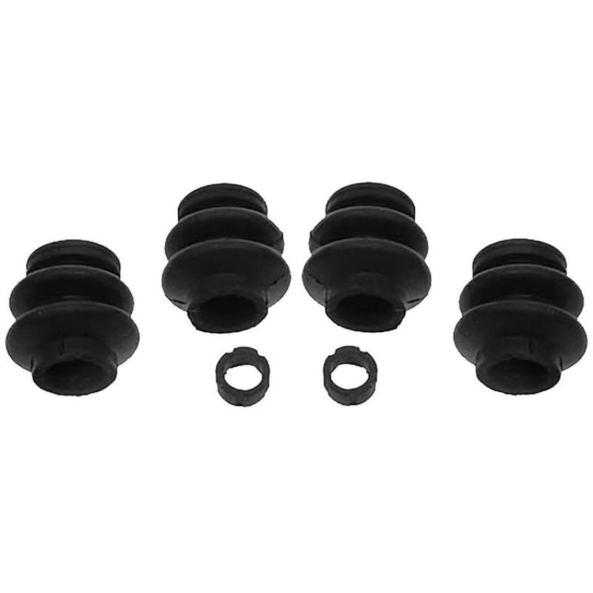 CARLSON BRAKE HARDWR 16222 Disc Brake Caliper Guide Pin Boot Kit