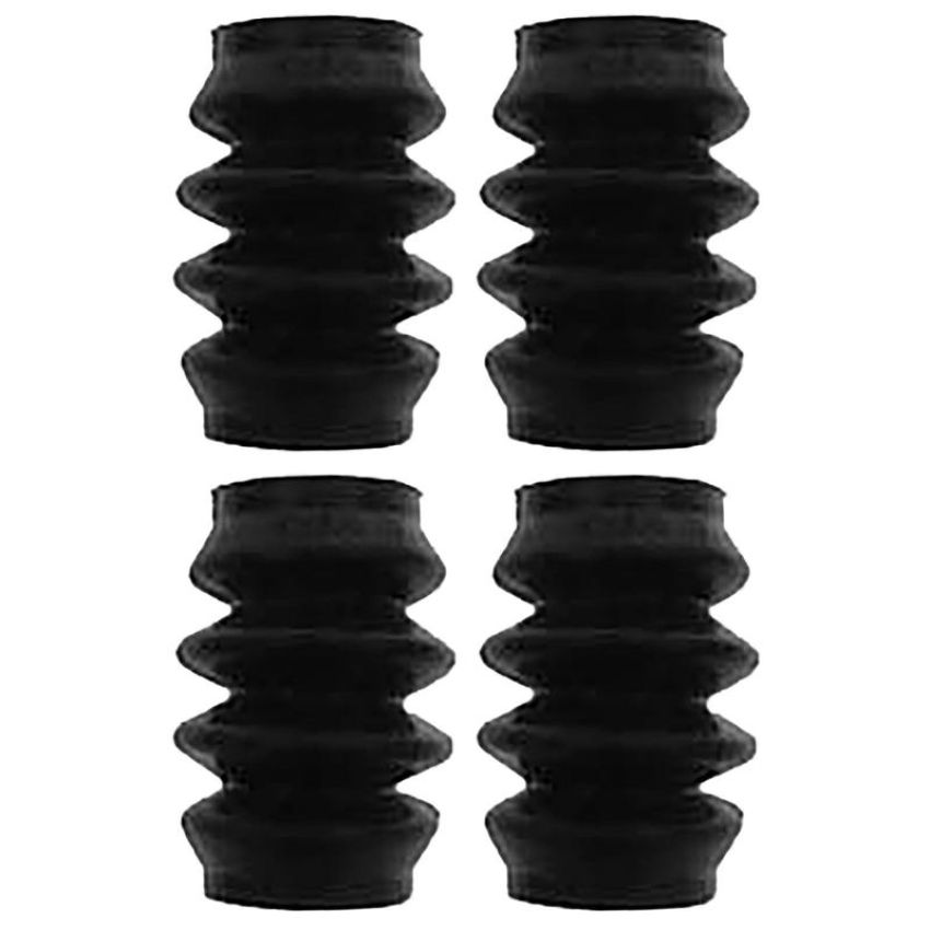 CARLSON BRAKE HARDWR 16223 Disc Brake Caliper Guide Pin Boot Kit