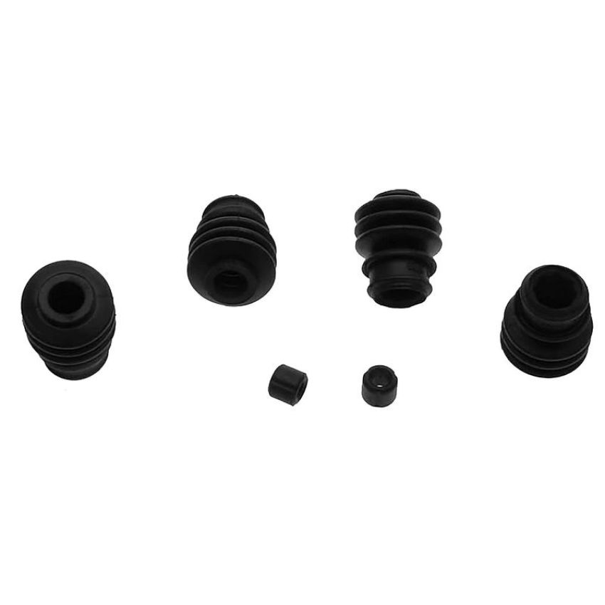 CARLSON BRAKE HARDWR 16224 Disc Brake Caliper Guide Pin Boot Kit