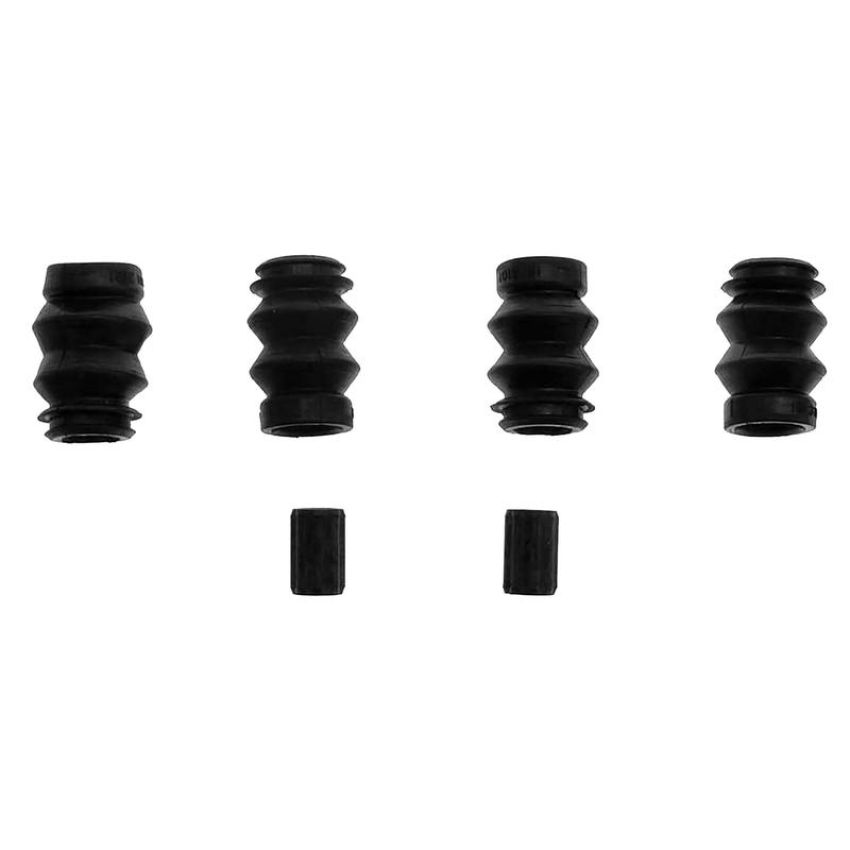 CARLSON BRAKE HARDWR 16229 Disc Brake Caliper Guide Pin Boot Kit