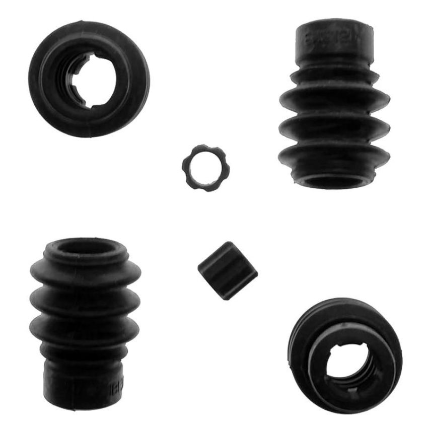 CARLSON BRAKE HARDWR 16230 Disc Brake Caliper Guide Pin Boot Kit