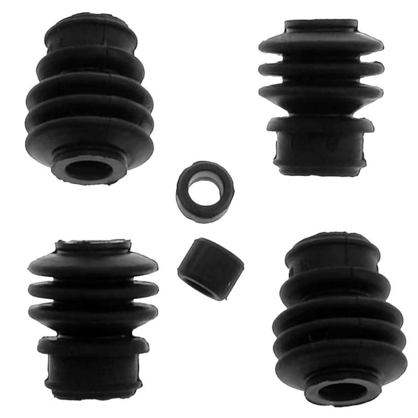 CARLSON BRAKE HARDWR 16232 Disc Brake Caliper Guide Pin Boot Kit