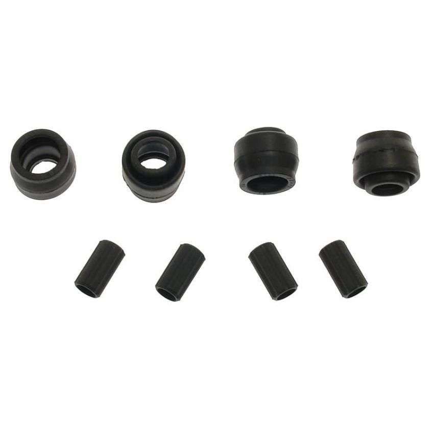 CARLSON BRAKE HARDWR 16233 Disc Brake Caliper Guide Pin Boot Kit
