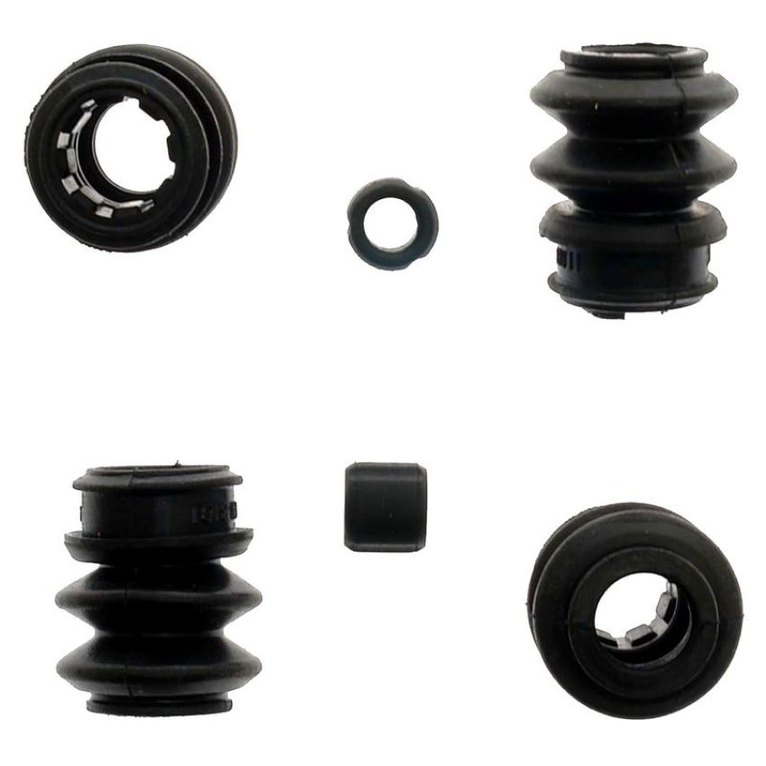 CARLSON BRAKE HARDWR 16235 Disc Brake Caliper Guide Pin Boot Kit