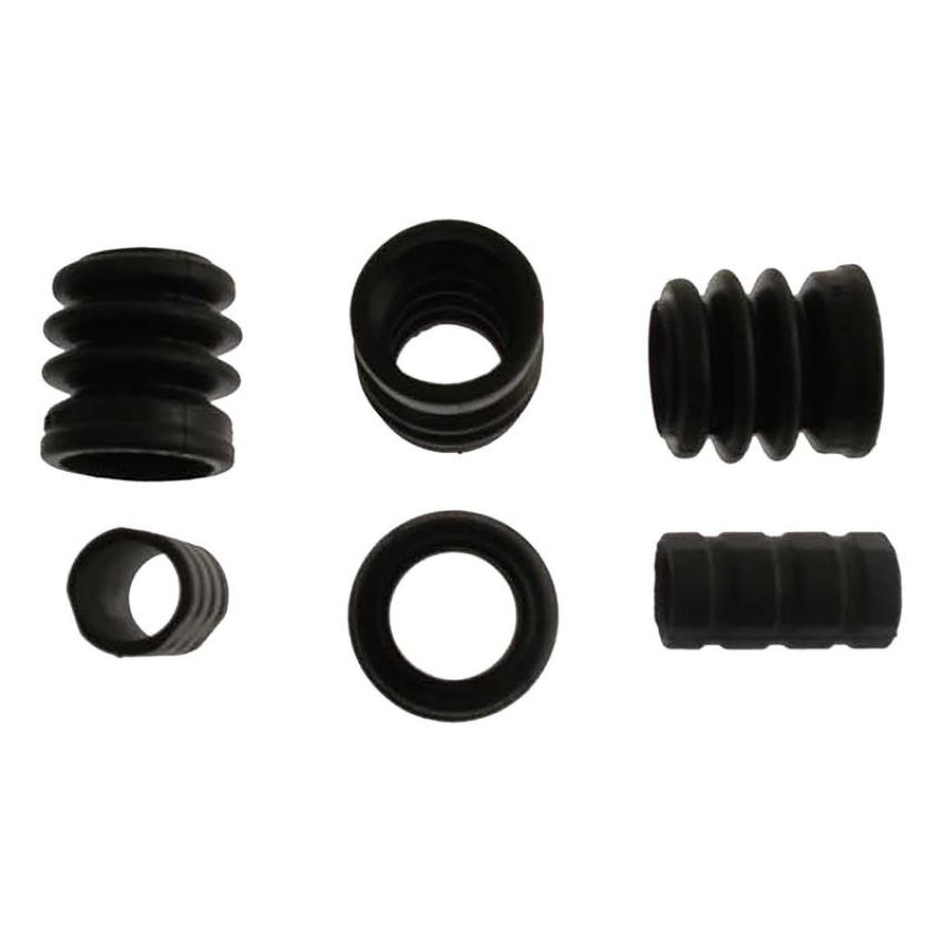 CARLSON BRAKE HARDWR 16236 Disc Brake Caliper Guide Pin Boot Kit