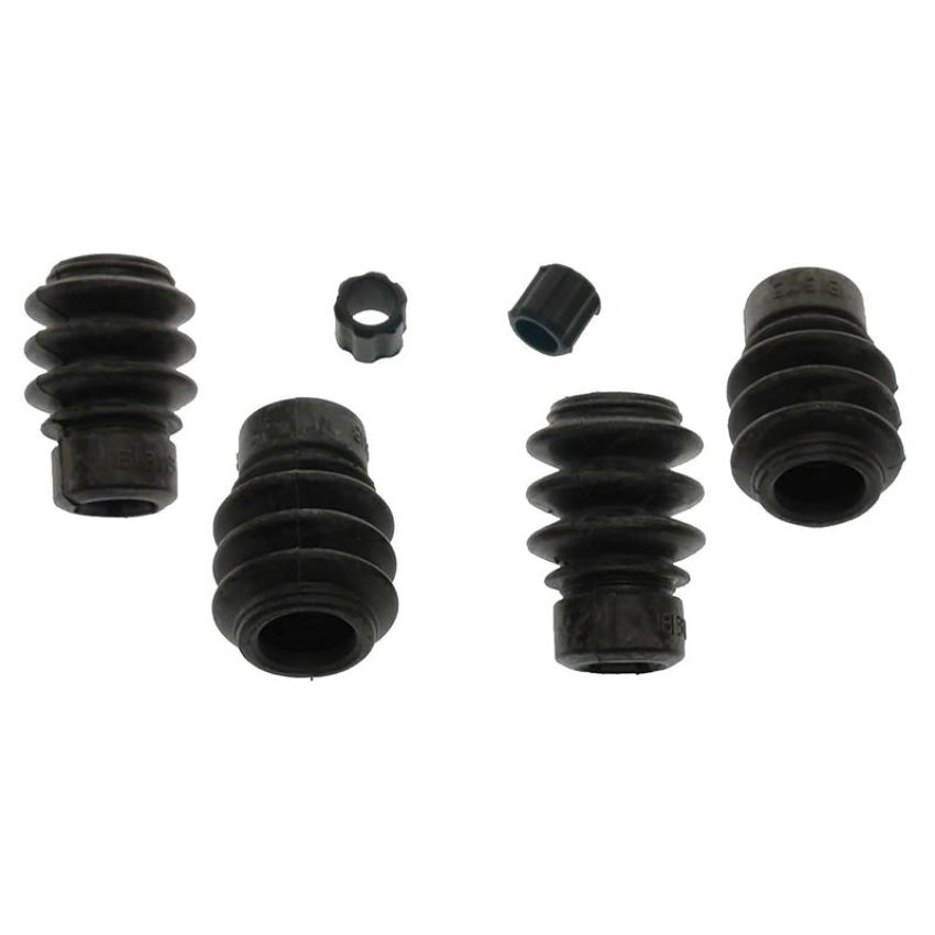 CARLSON BRAKE HARDWR 16237 Disc Brake Caliper Guide Pin Boot Kit